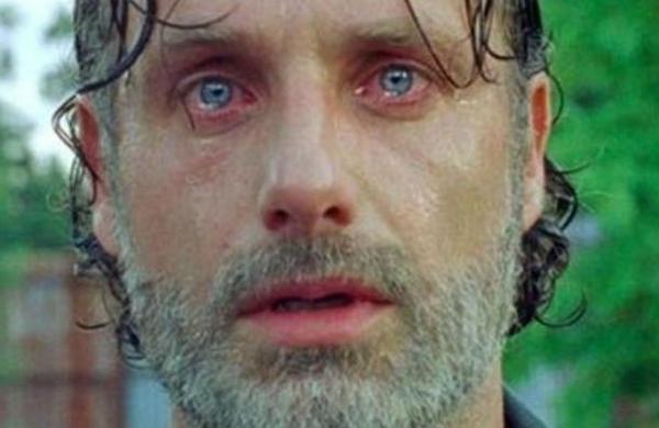 Fan descubre una extraña conexión entre el coronavirus y 'The Walking Dead' - SNT