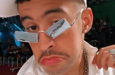 La respuesta de Bad Bunny a la abuela 'conservadora' que se escandaliza con sus letras - SNT