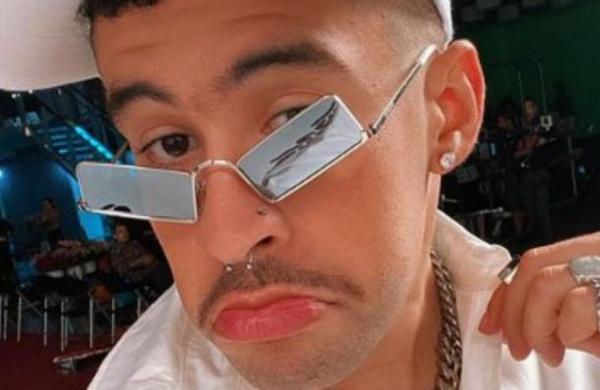 La respuesta de Bad Bunny a la abuela 'conservadora' que se escandaliza con sus letras - SNT