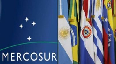 Reuniones del Mercosur previstas en Asunción serán por videoconferencia debido al COVID-19 - .::RADIO NACIONAL::.