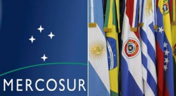 Reuniones del Mercosur previstas en Asunción serán por videoconferencia debido al COVID-19 - .::RADIO NACIONAL::.