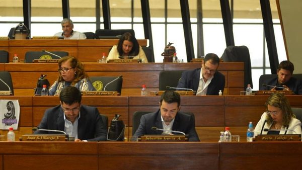No avanza proyecto para mantener horario de verano