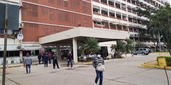 IPS suspende cirugías programadas