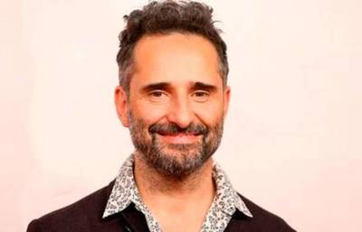 Drexler le escribe canción al Coronavirus y realiza concierto en solitario - .::RADIO NACIONAL::.