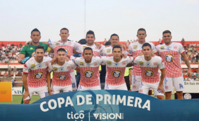 HOY / Jugadores de San Lorenzo no concentrarán por precaución