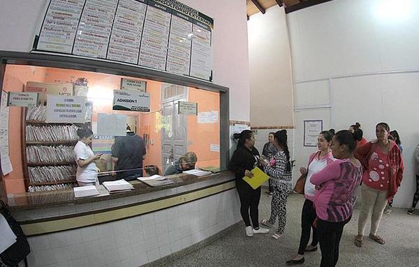 Reposo médico se visará sólo por internet
