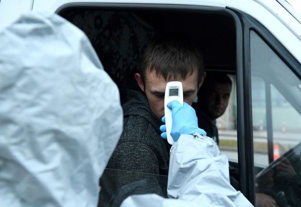 Miles de millones de dólares para paliar efectos de “pandemia” COVID-19 - Mundo - ABC Color