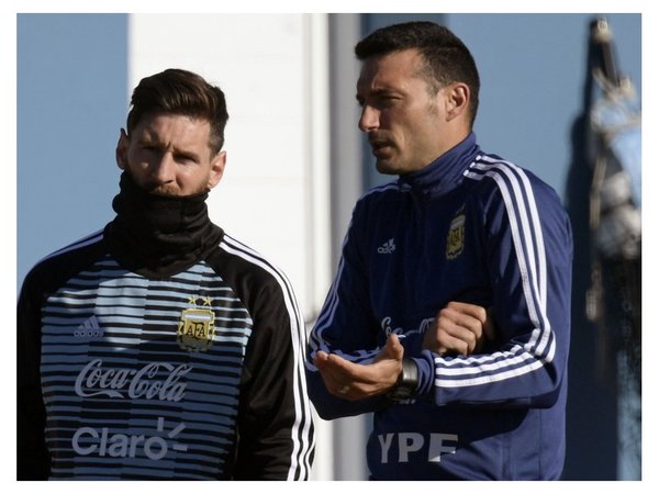 Convocados a selección cumplirán aislamiento de 14 días al llegar a Argentina