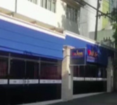 Millonario asalto a casa de cambios en Ciudad del Este  - Paraguay.com