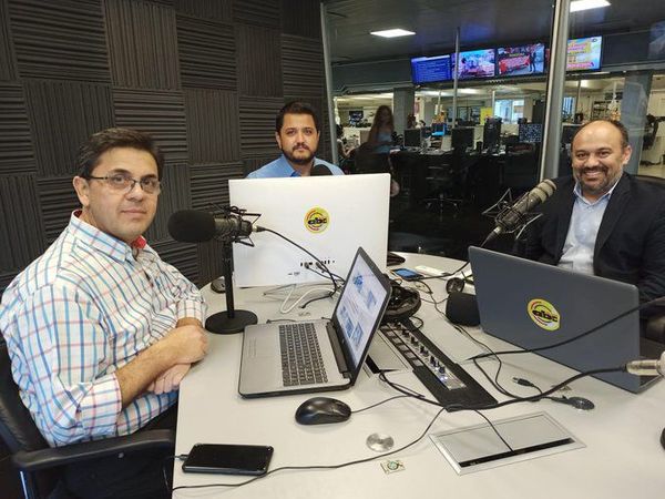 Viceministro aclara: “tampoco significa permanecer encerrados” - Nacionales - ABC Color