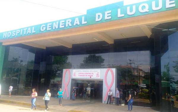 Pacientes irresponsables generan pérdidas de G. 50 millones •