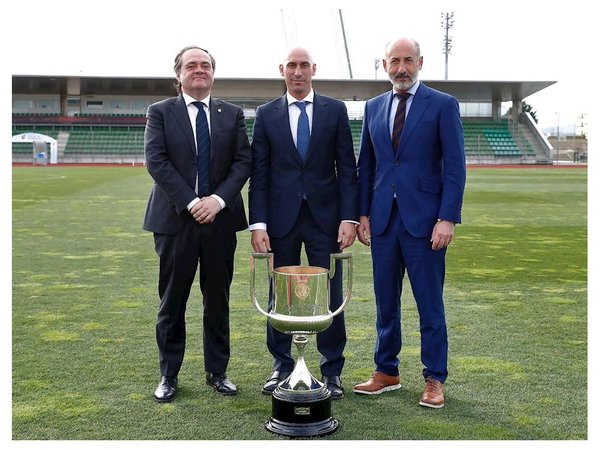 El coronavirus alcanza a la Copa del Rey