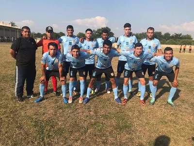 Alto Paraguay. Piden pérdida de puntos para un semifinalista de la fase departamental