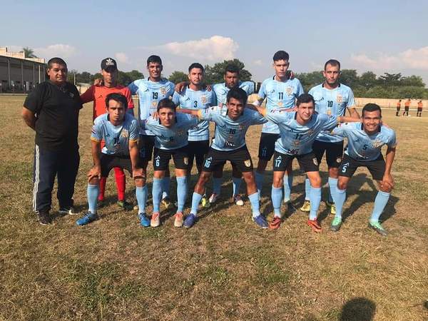 Alto Paraguay. Piden pérdida de puntos para un semifinalista de la fase departamental