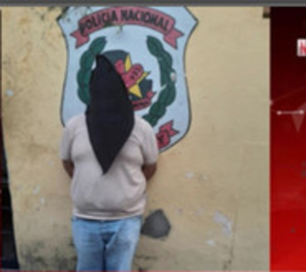 Supuesto feminicidio en Mariano Roque Alonso - Paraguay.com
