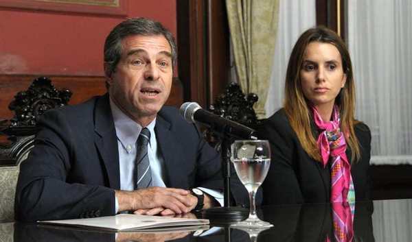 Uruguay se retira de Unasur, regresa al TIAR y apoya reelección de Luis Almagro en la OEA - ADN Paraguayo