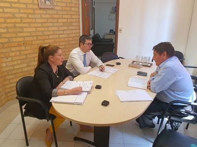 Fiscalía imputó a otras 3 personas más en el caso “Ronaldinho”