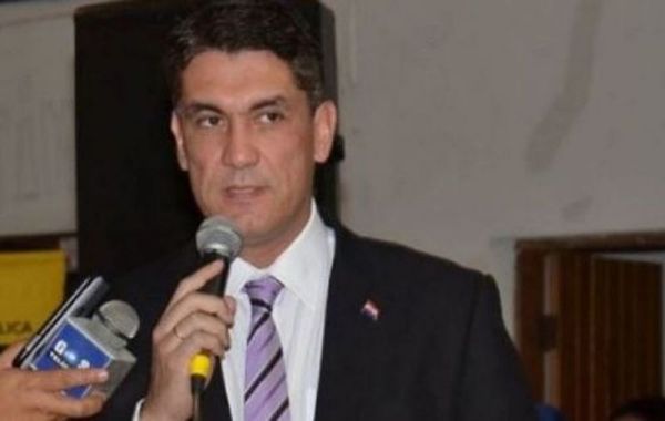 Comunicado: La Gobernación de Amambay suspende actividades públicas