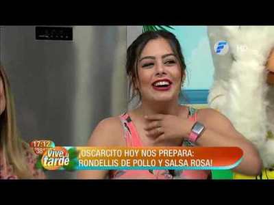 Prepará esta receta para chuparte los dedos