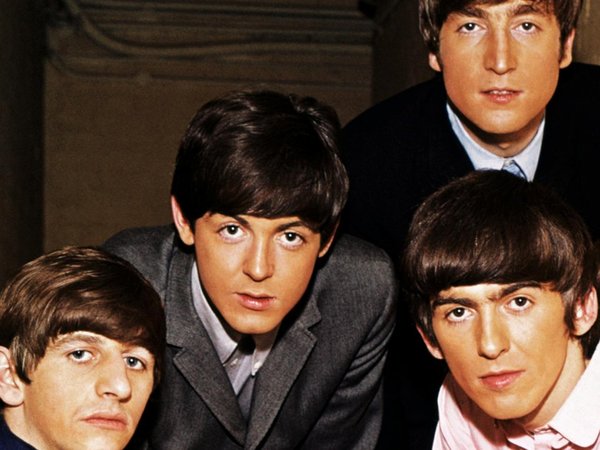 Disney llevará a los cines un documental sobre el final de The Beatles