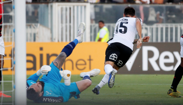 HOY / Jara reinserta a Colo Colo en la Libertadores