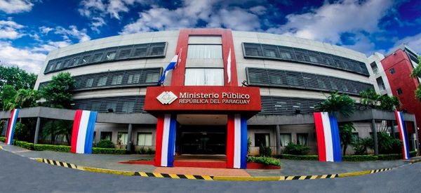 Ministerio Público suspende actividades por Coronavirus