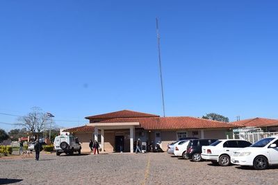 Dos personas fueron puesta en cuarentena por conoravirus en Paraguarí - Nacionales - ABC Color