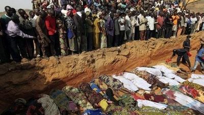 350 cristianos asesinados en Nigeria, en lo que va del 2020