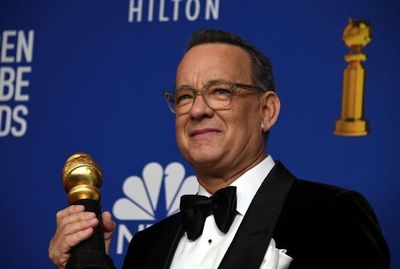Tom Hanks y su esposa anuncian que contrajeron el coronavirus - Mundo - ABC Color