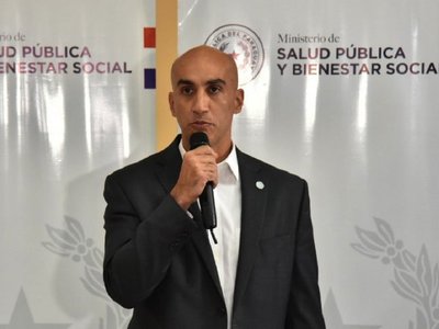 Salud Pública descarta siete casos de coronavirus en Paraguay