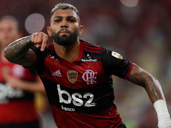 Flamengo e Independiente del Valle mandan en el Grupo A