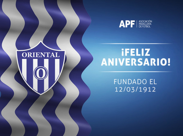 Una pasión de barrio está de aniversario - APF