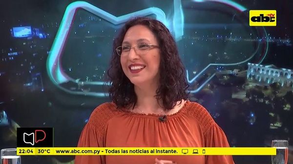 Cinco casos de covid-19 confirmados en el país - Mesa de Periodistas - ABC Color