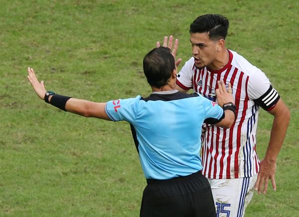 La Conmebol solicita posponer las Eliminatorias
