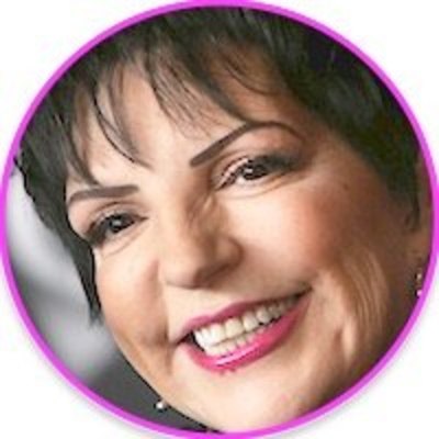 Liza Minnelli | Crónica