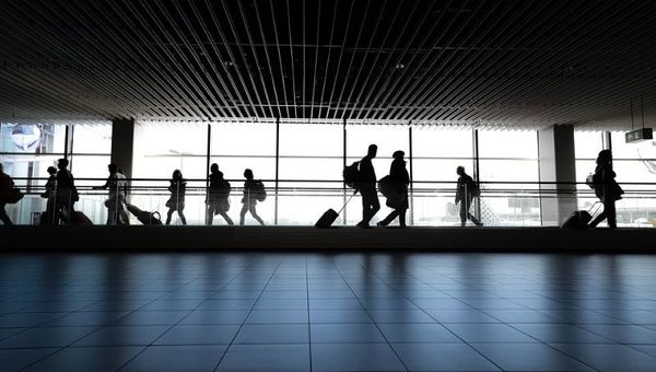 Recomendaciones de la OMS y OMT a la hora de viajar: Higiene personal y mantenerse informado
