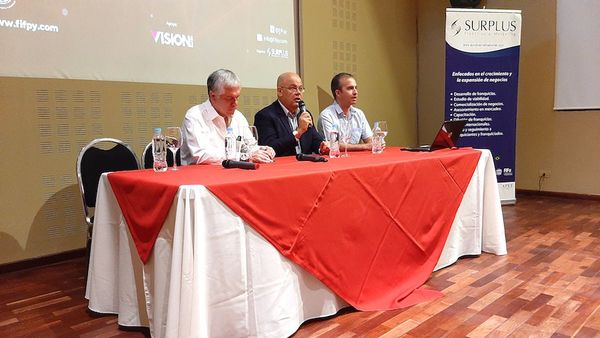 Ofrecen la oportunidad de crear sinergias y de expandir negocios