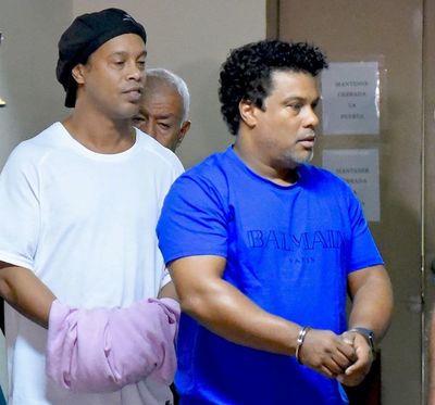 Cada día hay más detenidos en caso adulteración de documentos