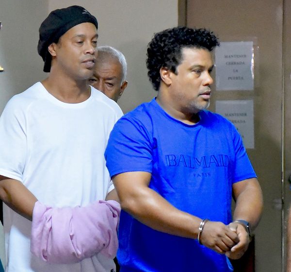 Cada día hay más detenidos en caso adulteración de documentos