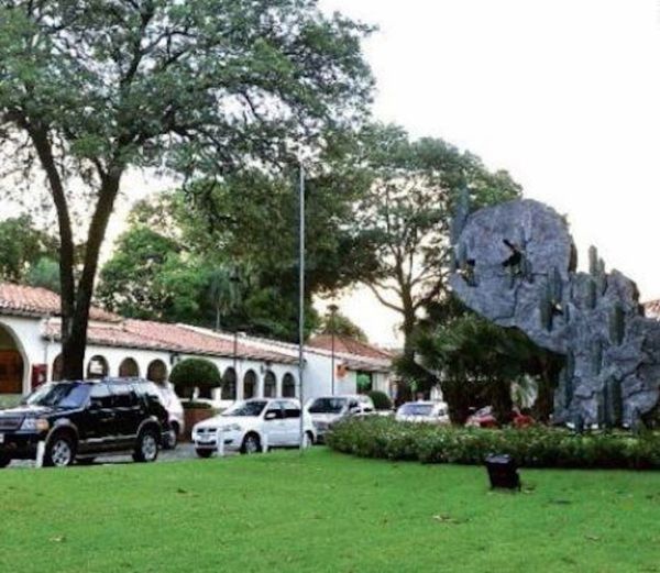Los eventos sociales fueron cancelados y serán reagendados