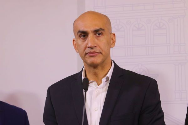 Salud confirma el contagio de tres personas más en el país