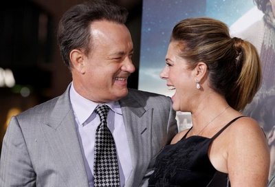 Tom Hanks, otra víctima del coronavirus