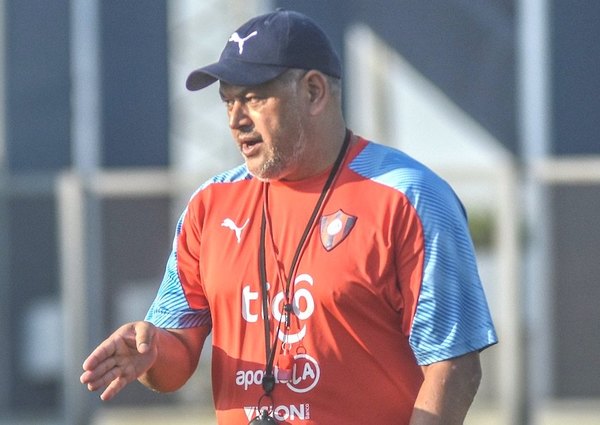 Trabaja en silencio y en busca del repunte | Crónica