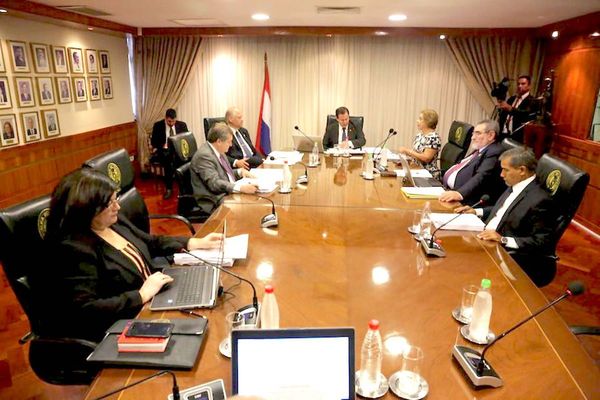 Corte suspende actividades por 15 días por COVID-19