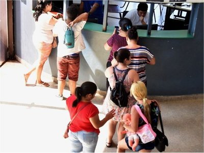 IPS cubrirá control prenatal a hijas menores  de titulares