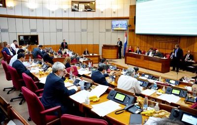 Extienden exoneración del pago de pasaje terrestre - Política - ABC Color