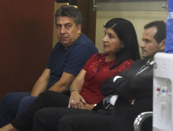Se entrega sospechoso de gestionar radicación - Judiciales y Policiales - ABC Color