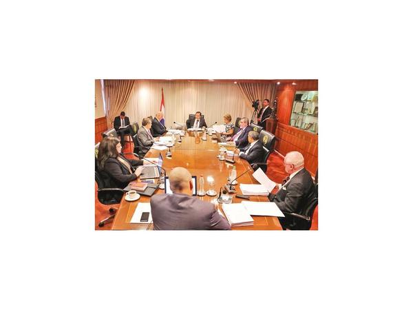 La Corte Suprema suspende actividades judiciales por 15 días