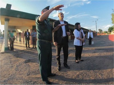 Salud tomó medida ante posible circulación viral del coronavirus