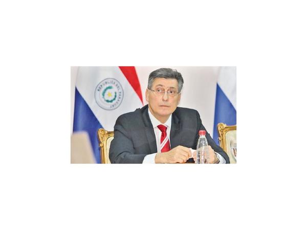 Ex asesor del MI renunció por los vínculos con Dalia López